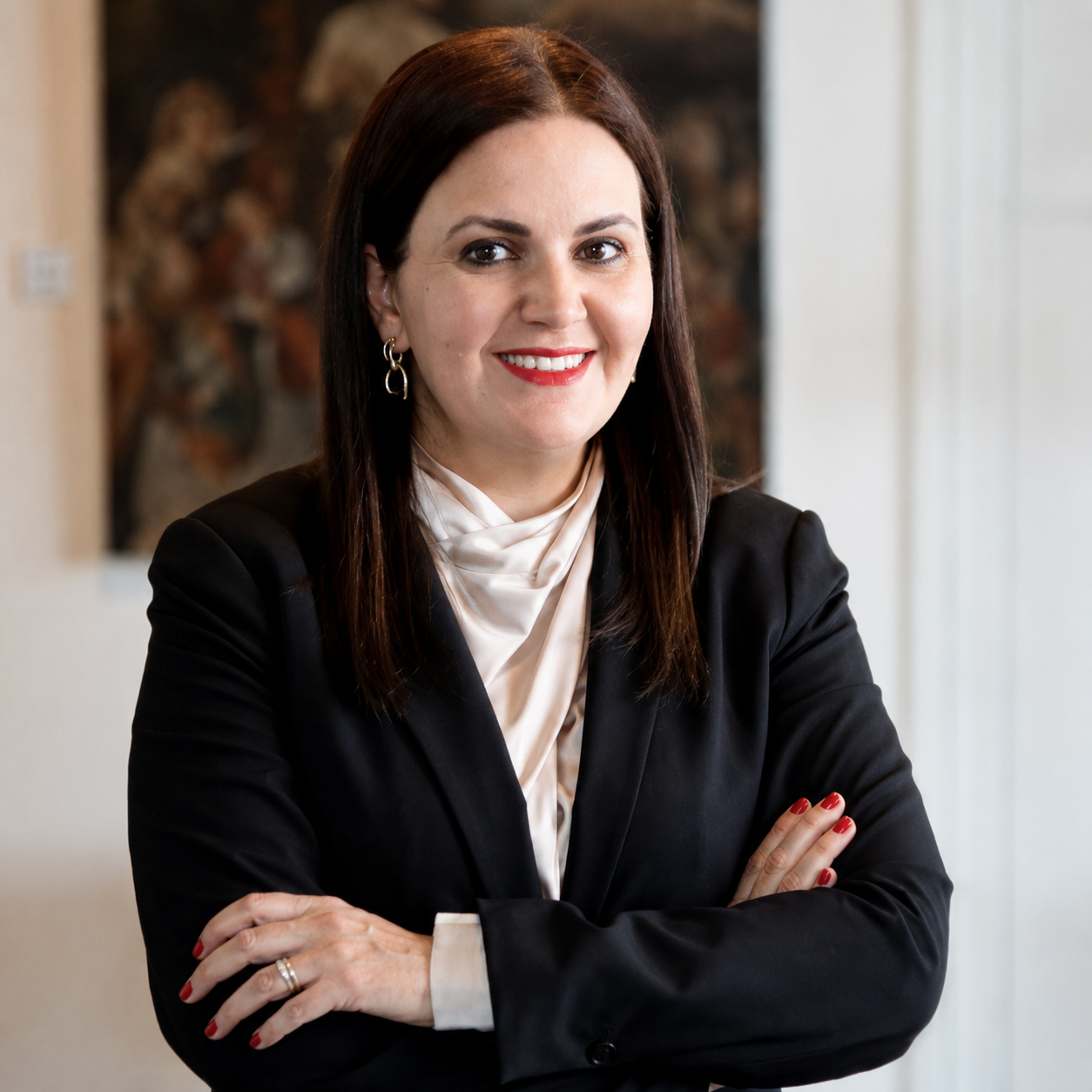 Fernanda Garza Magdaleno